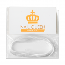 Kit Unha de Gel Acrigel Profissional Basic -  World Queen Cosmetics