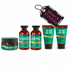 BIO EXTRATUS – CACHOS PERFEITOS BOTICA - BIO EXTRATUS BIO EXTRATUS – CACHOS PERFEITOS BOTICA - BIO EXTRATUS