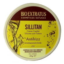 Bio Extratus – Sillitan Creme Capilar - Bio Extratus – 40g