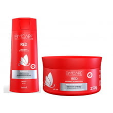 BM’CARE BARRO MINAS COLORS RED - BARROMINAS BM’CARE BARRO MINAS COLORS RED - BARROMINAS