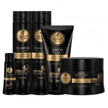 KIT HASKELL CAVALO FORTE - HASKELL KIT HASKELL CAVALO FORTE - HASKELL