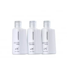 Kit Mediterrani Oyster - Shampoo + Condicionador + Leave-in - Mediterrani Kit Mediterrani Oyster - Shampoo + Condicionador + Leave-in - Mediterrani