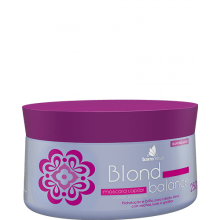 MÁSCARA BARRO MINAS - BLOND BALANCE – BARROMINAS MÁSCARA BARRO MINAS - BLOND BALANCE – BARROMINAS