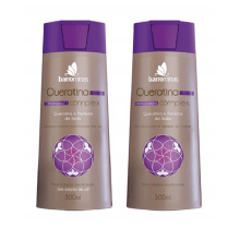 QUERATINA COMPLEX BARRO MINAS – SHAMPOO + CONDICIONADOR -BARROMINAS QUERATINA COMPLEX BARRO MINAS – SHAMPOO + CONDICIONADOR -BARROMINAS