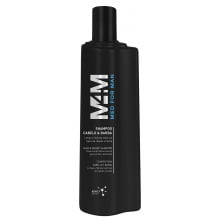 Med For Man Shampoo Cabelo & Barba - 250ml Med For Man Shampoo Cabelo & Barba - 250ml