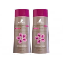 SHAMPOO + CONDICIONADOR BARRO MINAS - MASSAGENO PROTECT – BARROMINAS SHAMPOO + CONDICIONADOR BARRO MINAS - MASSAGENO PROTECT – BARROMINAS