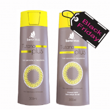 TUTANO PLUS BARRO MINAS – SHAMPOO + CONDICIONADOR -BARROMINAS TUTANO PLUS BARRO MINAS – SHAMPOO + CONDICIONADOR -BARROMINAS