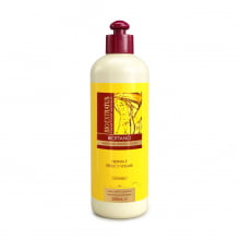 Umidificador e Ativador de Cachos Biottano 500mL - Bio Extratus 