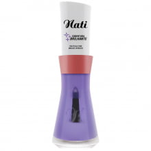 Esmalte Cobertura Brilhante - Nati