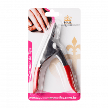 Kit Alongamento de Unhas Master - World Queen Cosméticos