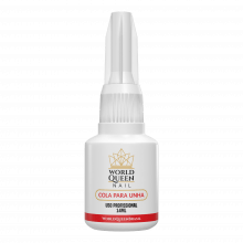 Kit Alongamento de Unhas Master - World Queen Cosméticos