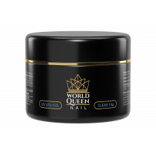 Kit Alongamento de Unhas Master - World Queen Cosméticos