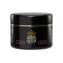 Kit Alongamento de Unhas Master - World Queen Cosméticos