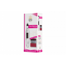 Kit Alongamento de Unhas Master - World Queen Cosméticos