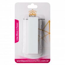 Kit Alongamento de Unhas Fibra Light - World Queen Cosméticos