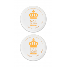 Kit Unha de Gel Acrigel Profissional Basic -  World Queen Cosmetics