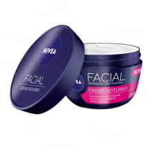 Nivea Facial Creme Noturno 100g